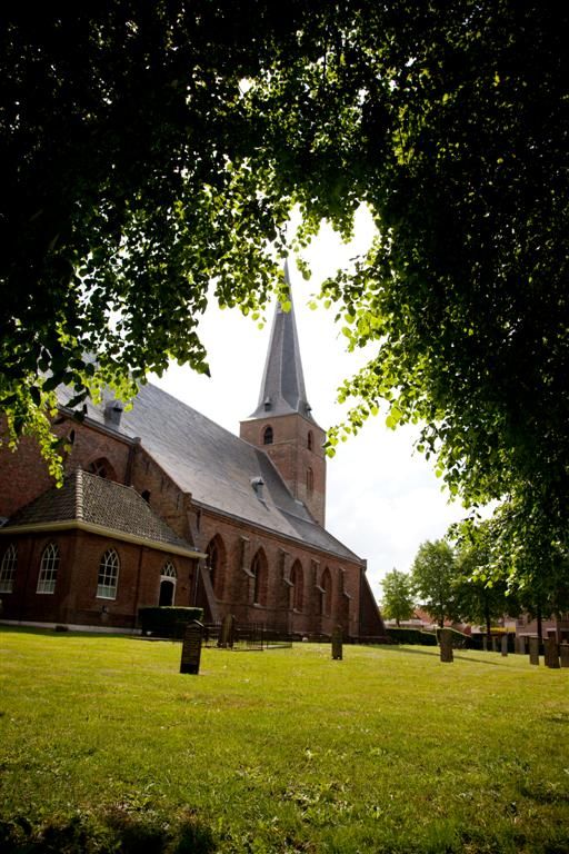 Buitenpost-Dokkumer Nieuwe Zijlen | Canadian Trail Oost-Fryslân: Etappe 5