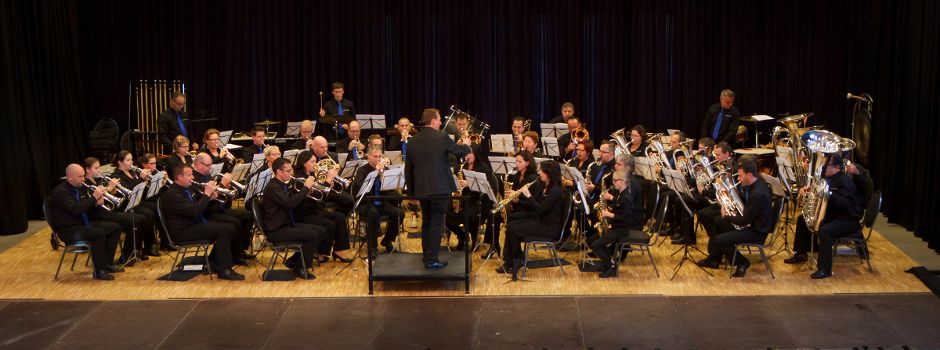 Lenteconcert