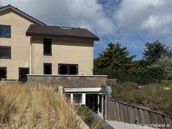 appartement voor 4 personen in het bos