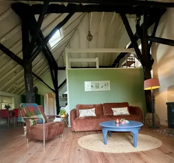 Binnenfoto B&B