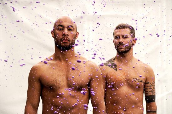 Jelena Kostic: FURTHER FASTER MORE