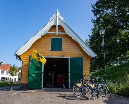 Gele Loods Naarden