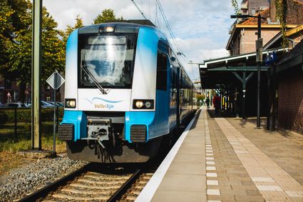 Station Ede Centrum