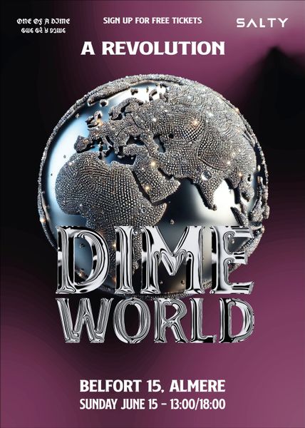 Dimeworld