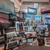 Impressie van de tentoonstelling