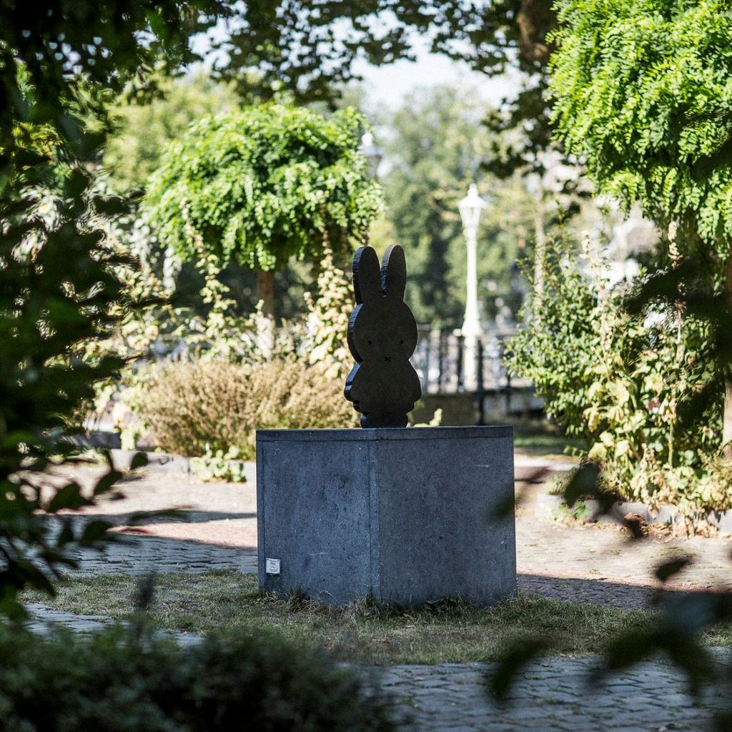 Nijntje pleintje