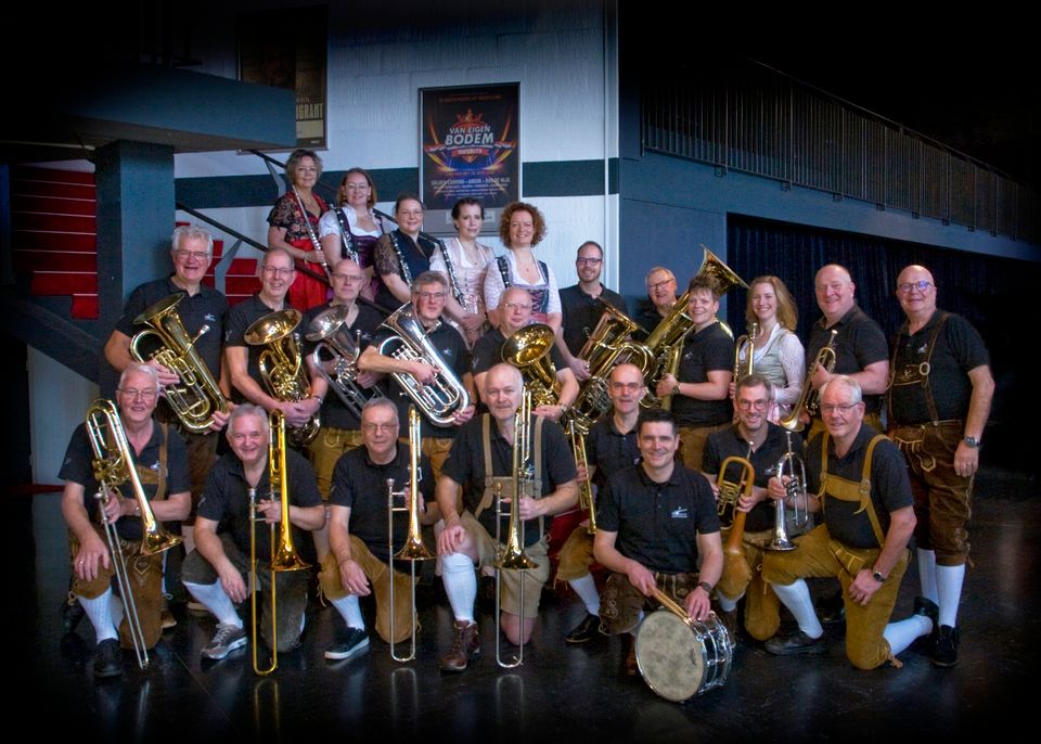 Concert | Blasmusik ohne Grenzen