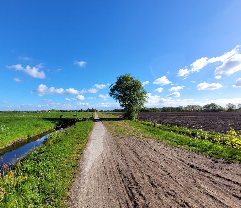 Beetsterzwaag - Ureterp | Koningspad XL: etappe 10