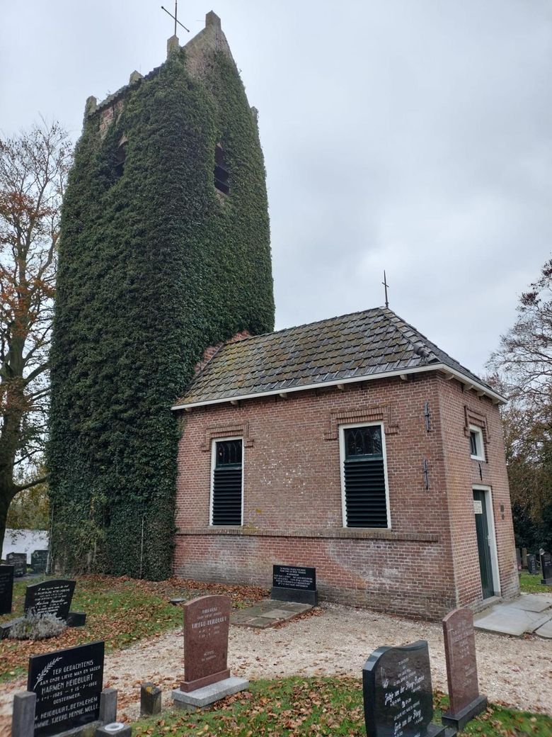 Monument Vliegtuigcrash