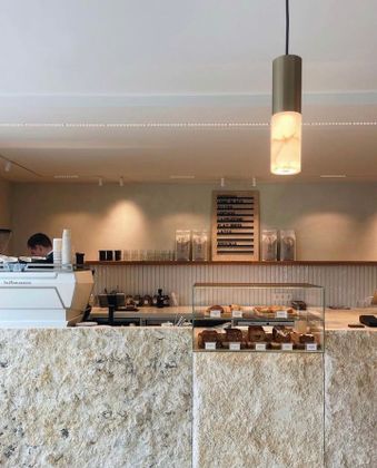 Interieur Mono