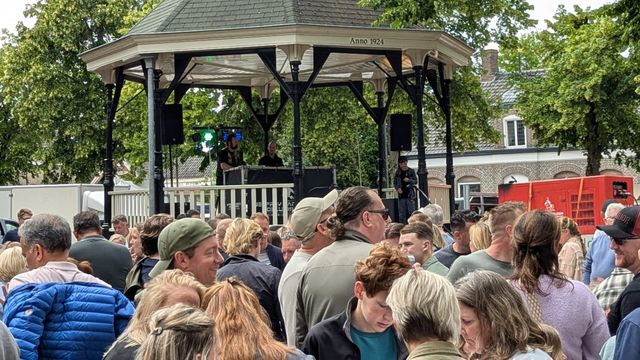 Jaarmarkt Aarle-Rixtel