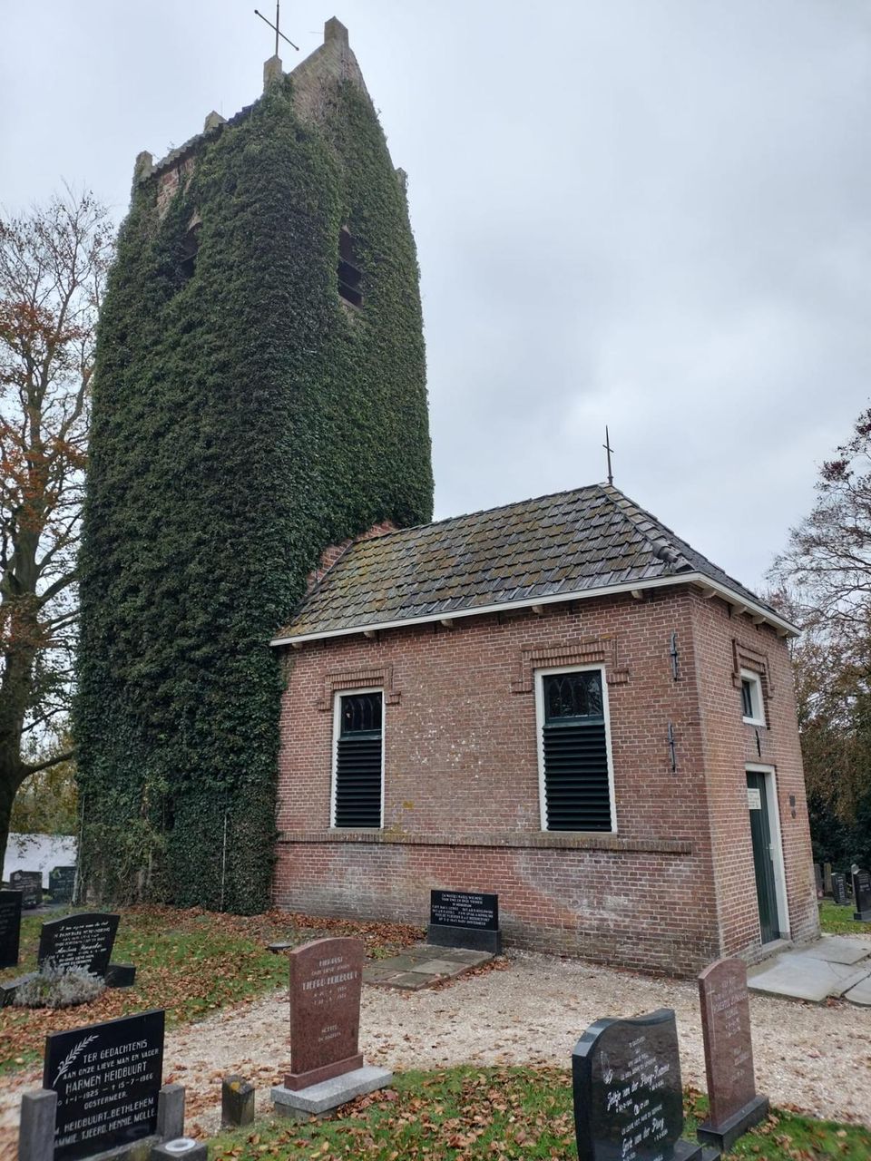 Monument Vliegtuigcrash