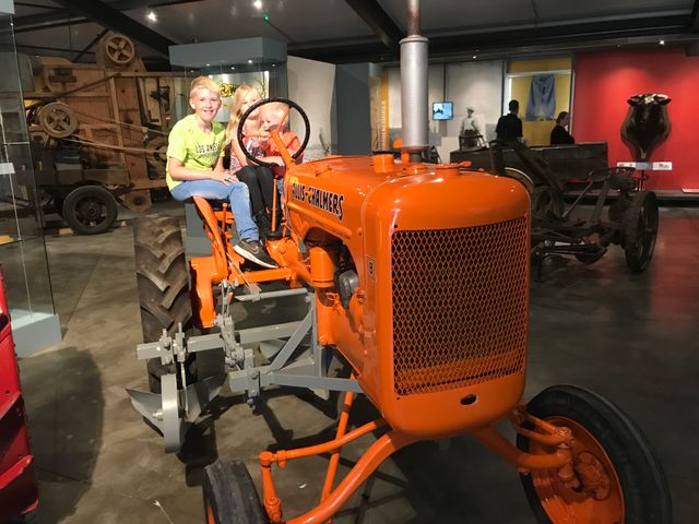 Fries Landbouwmuseum
