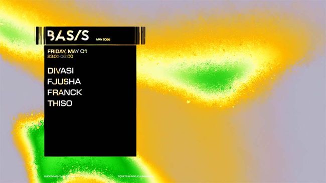 Divasi/ Fjusha/ Franck/ Thiso