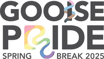 Logo Gooise Spring Break