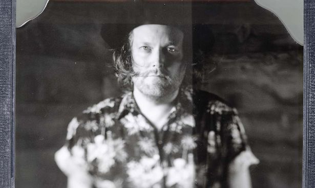 Alberta Cross + Scott McCloud