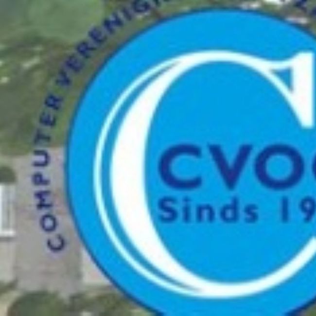 CVOO kerstmiddag voor leden