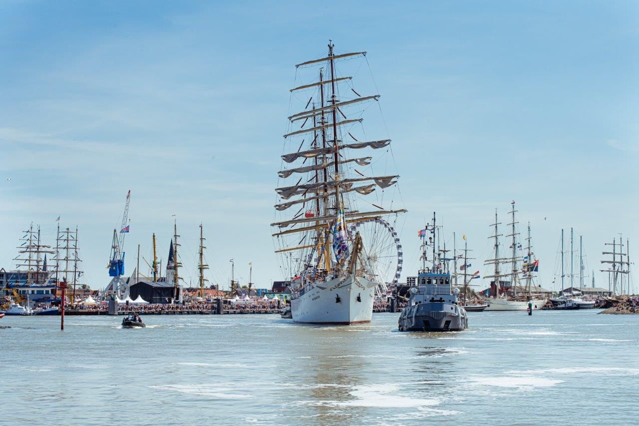 Fotografie: Hendrika Lageveen