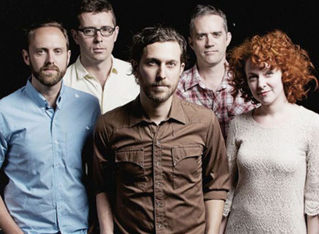 Great Lake Swimmers