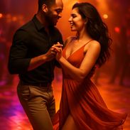 Let's Go Party "Hello 2026"