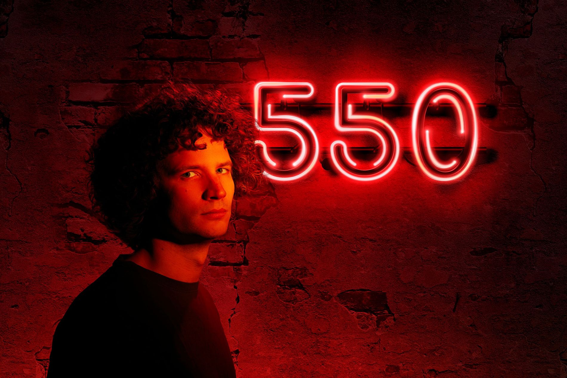 Tim Kroezen - 550