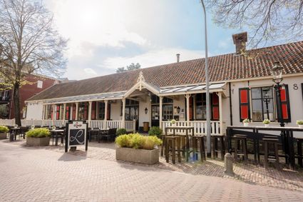 Loetje Huizen