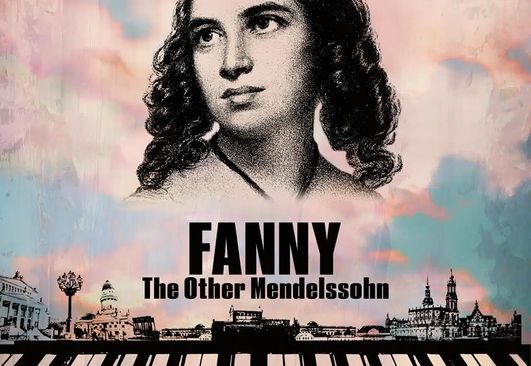 IKFU Cinema: The Other Mendelssohn