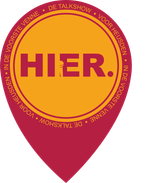 Hier De talkshow • Talkshow