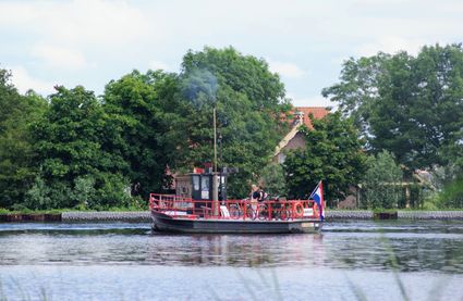 Zijlpont