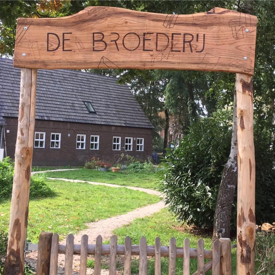 De Broederij