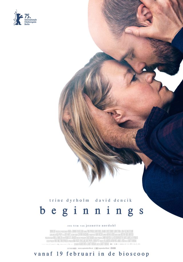 Film | Beginnings