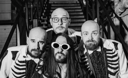 Concert: Elvana / Groene Engel