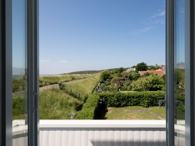 Atelierwoning Vlieland