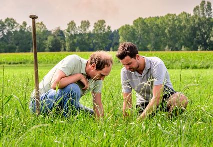 "Initiatief van Brabants Bodem in Van Gogh Nationaal Park, gericht op het ondersteunen van agrarische ondernemers bij het verduurzamen van hun bedrijfsvoering en het bevorderen van biodiversiteit, bodemkwaliteit en natuurbeheer in Noord-Brabant."