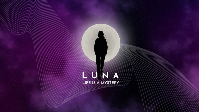 Luna Steengroeve Theaterspektakel 2025