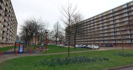 Nijpelsplantsoen