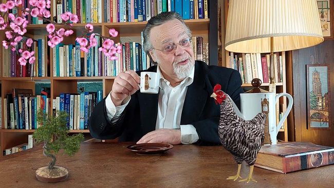 Utrechtse Meiverhalen