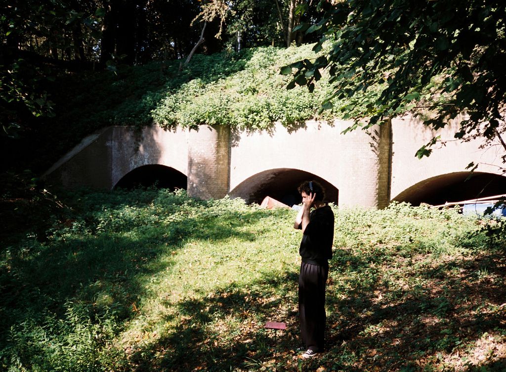 Groene ontmoeting met FAAM