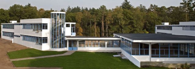 landgoed Zonnestraal