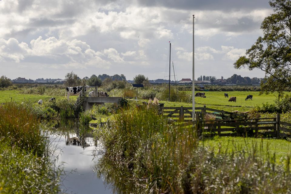 pontje fietsrondje workum