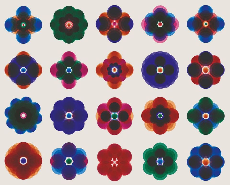 PULP Festival Kleurrijk