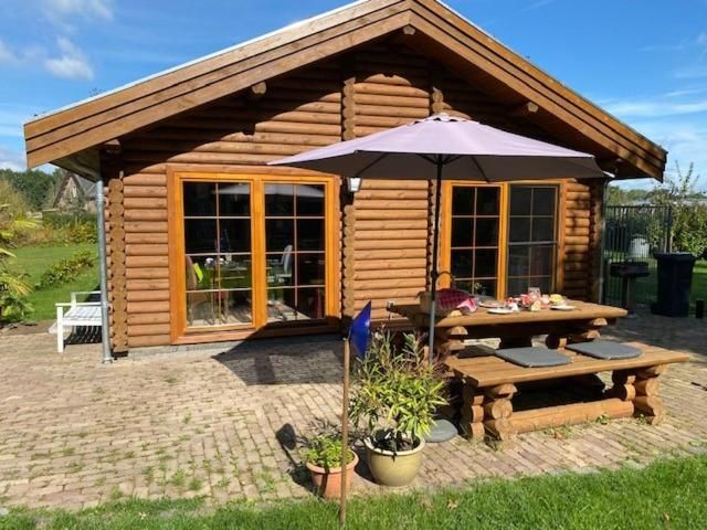 Bed en Breakfast de Appelhof