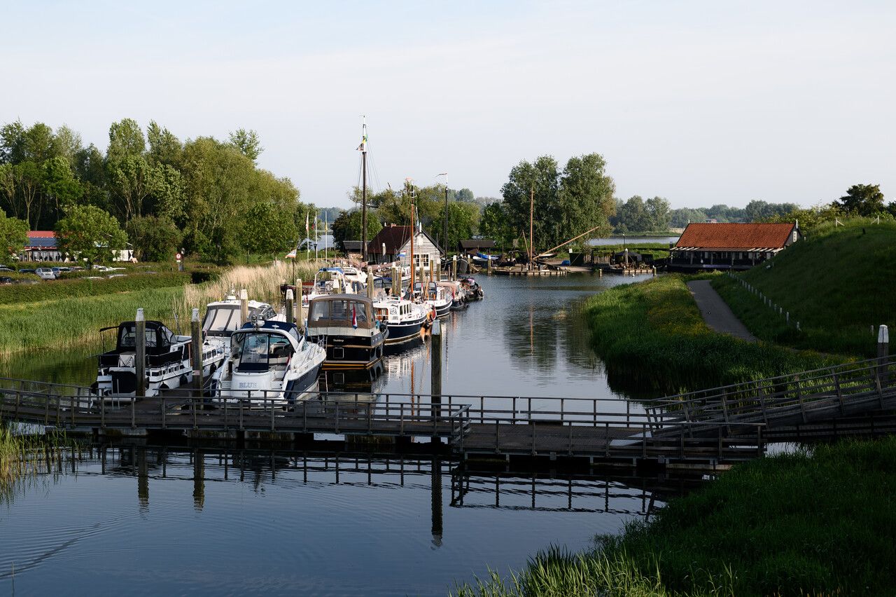 Haven Woudrichem