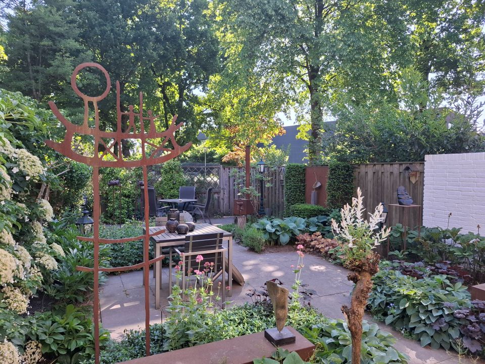tuin De Baljuw 9