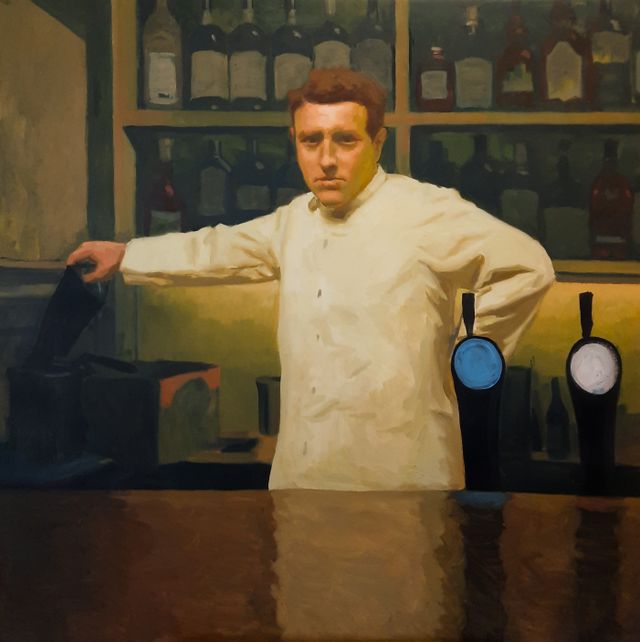 Expositie | Alledaagse verwondering