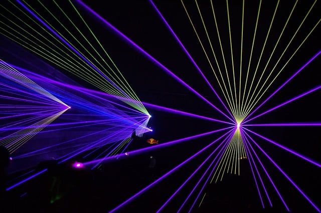Lasershow