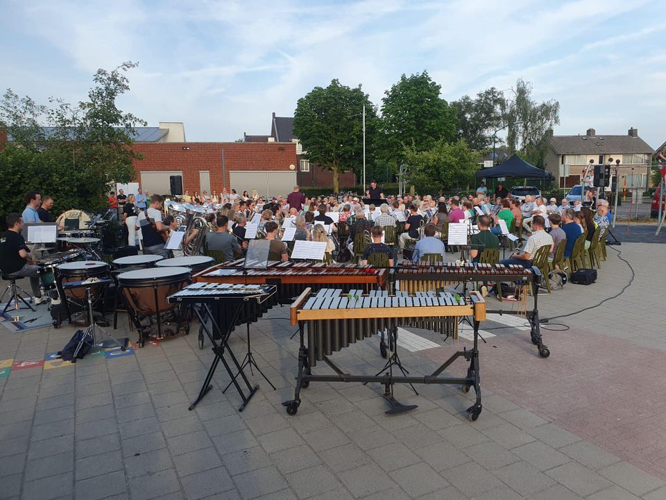 Children's concert ‘Welcome to the Marquee’