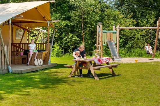 Campingplatz Sevink Molen
