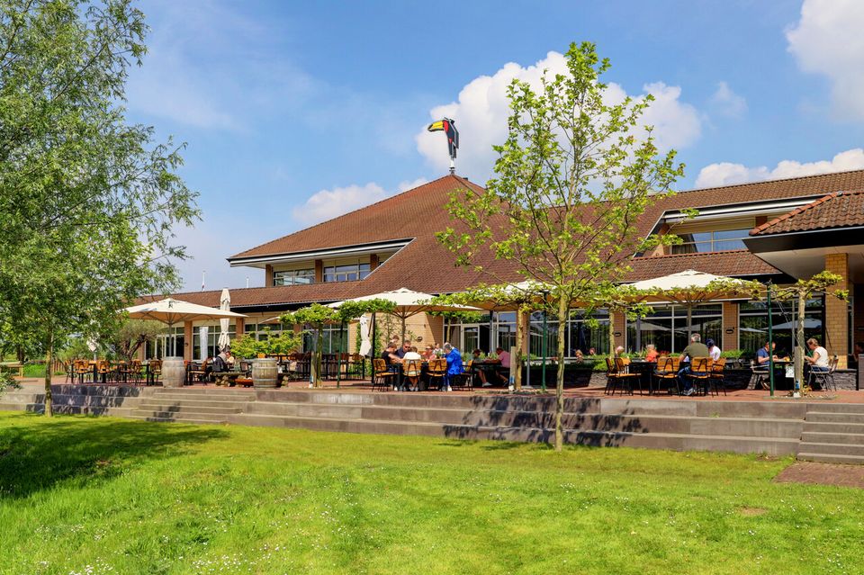 Van der Valk Hotel Cuijk-Nijmegen