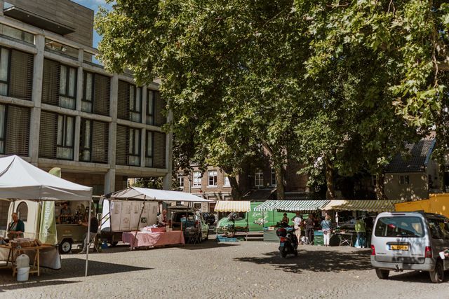 bio markt ruiterij maison rowena